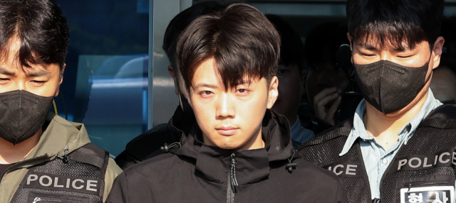 장윤기 사건 수사팀 