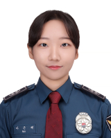 대구 성서경찰서 신당지구대 마은혜 순경