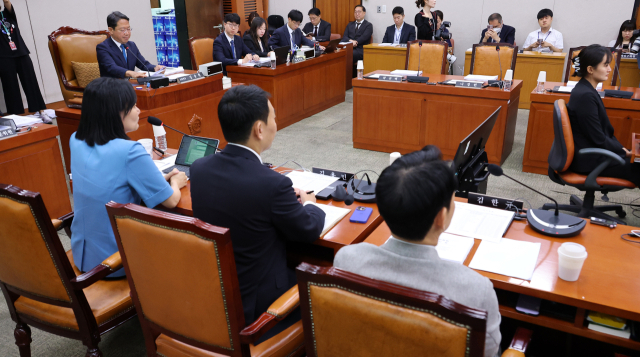 '보완수사권 폐지' 논란에도…與 법사위 심사에 '속도' 