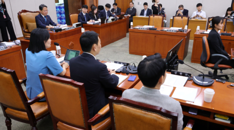 '보완수사권 폐지' 논란에도…與 법사위 심사에 '속도' 
