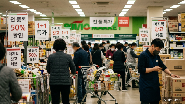 서울회생법원은 지난 3일 홈플러스 기업회생절차 폐지를 결정했다. 법원 결정이 나온 직후 현장은 빠르게 멈춰 섰다. 경기 안성과 경남 함안의 물류센터가 운영을 중단했고, 각 매장에 대한 물품 공급도 끊어졌다.