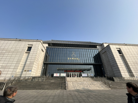 [김명옥의 동아시아 신화에서 역사로] 중원에 우뚝 섰던 동이족 국가들(2) 거국(莒國 ?~ BCE 343)