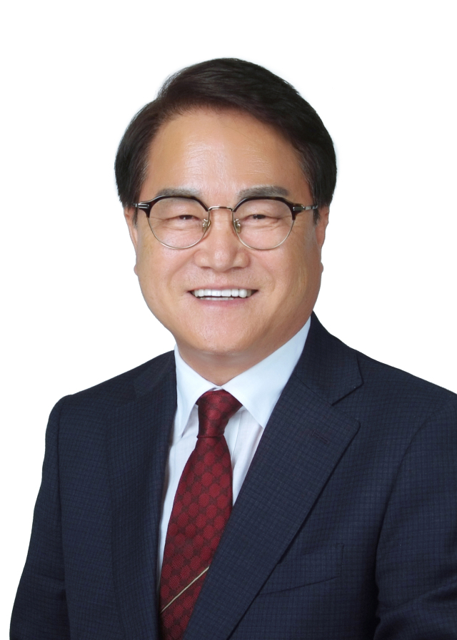 김하수 전 청도군수