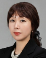박규미 (주)청아교육개발원 원장 대구지검장 표창장 수상