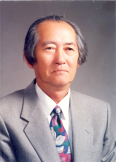 김윤식 시인. 김약수 경산학연구원장