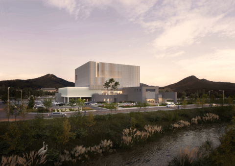 회색 관공서 벗는다…경북, 8510억원 투입 '공공건축 혁신' 본격화