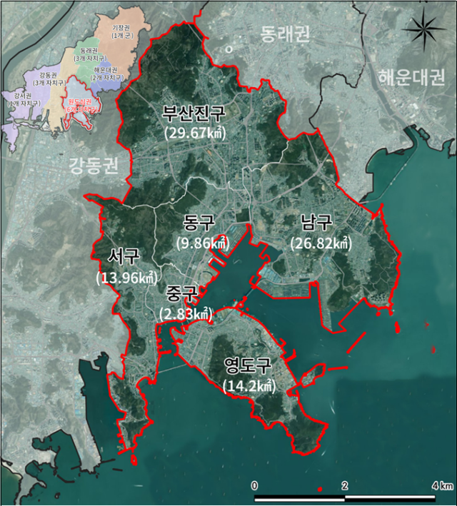 원도심 다시 설계하는 부산… 시민이 도시계획 주인공 된다