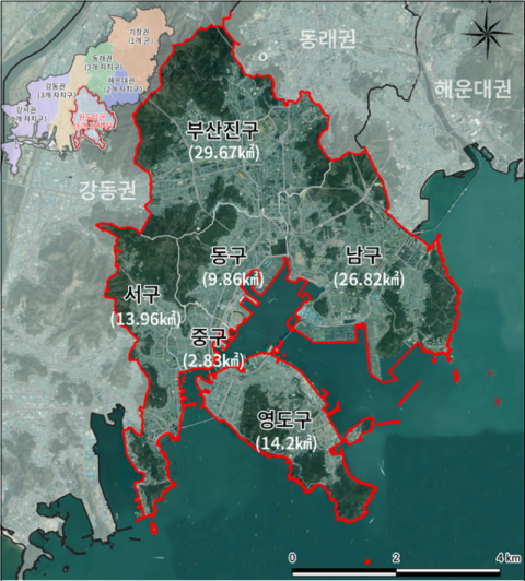 원도심 다시 설계하는 부산… 시민이 도시계획 주인공 된다