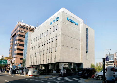 서한, 국토부 상호협력평가 최우수등급 쾌거