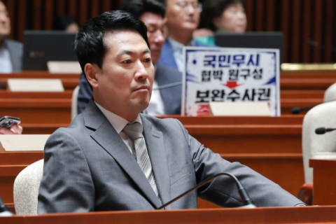 장동혁 