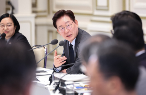 李대통령 