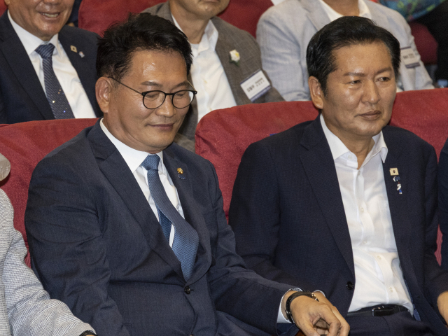 송영길 