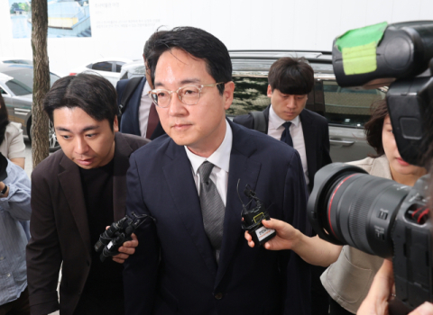 특검, 심우정 구속영장 청구…'내란 가담' 정조준