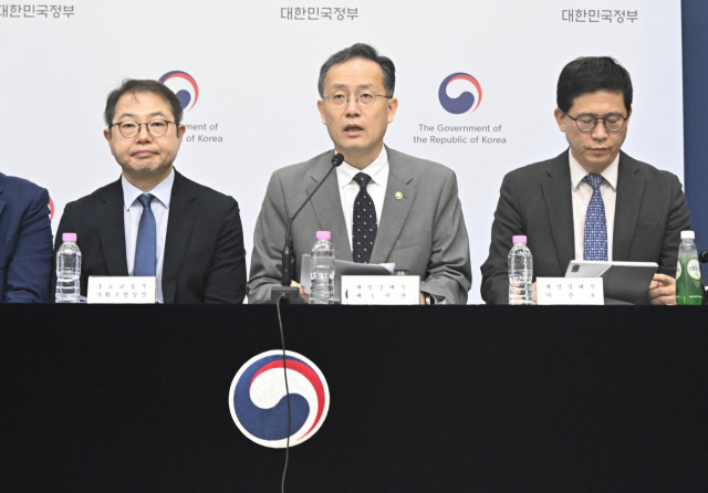 반도체 800조·AI 550조 투자…정부, 초격차로 잠재성장률 반등 승부수