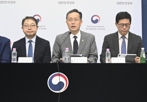 반도체 800조·AI 550조 투자…정부, 초격차로 잠재성장률 반등 승부수