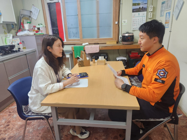 청년이 말하는 지역소멸과 해법…TBC '청춘찬가' 방송