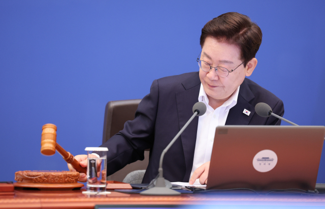 정부, 하반기 경제성장전략 발표…한국 경제 대도약 시동
