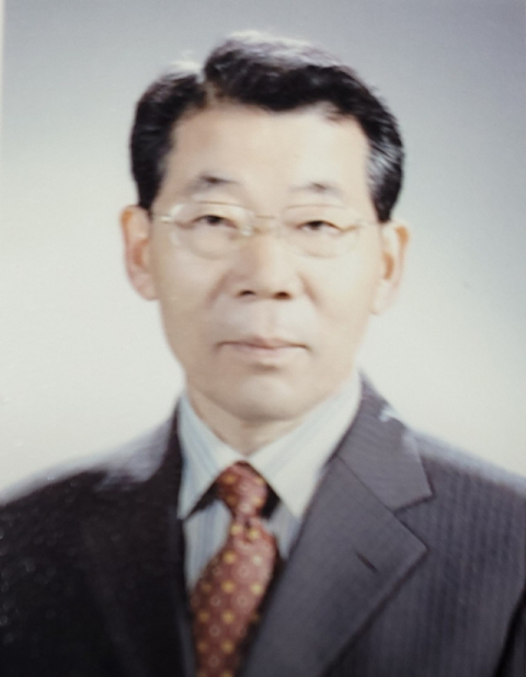 제4회 경상북도서도대전 대상에 나영일 씨