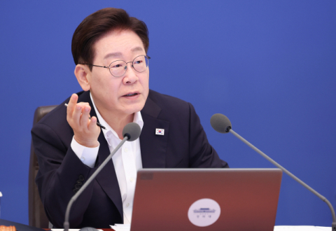 李대통령 