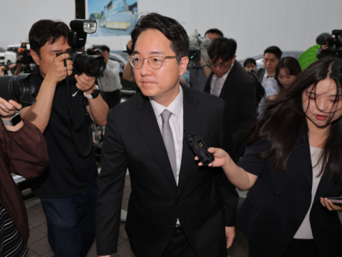 종합특검, 심우정 전 검찰총장에 구속영장 청구…'내란 가담 혐의'