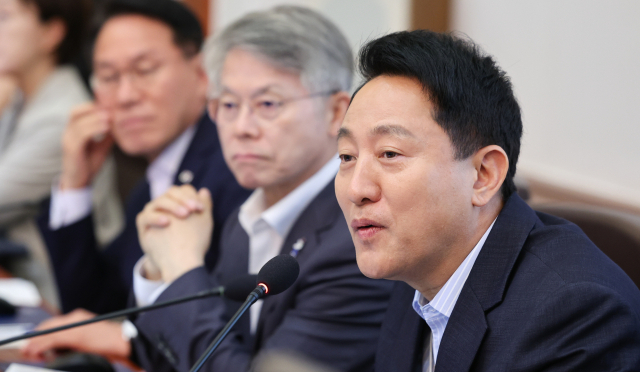 오세훈 