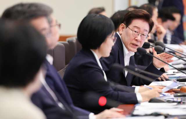 촉법 연령 13세로 하향 추진…강력·중대 범죄 한정 