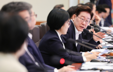 정부, 촉법소년 연령기준 하향 추진 속도…추가 의견수렴 절자
