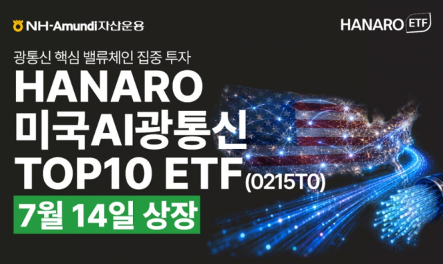 NH아문디자산운용