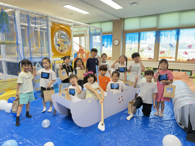 봉화 석포초, 존중 문화 확산…'학생이 만들고 함께 키운 배려'