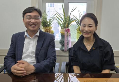 [인터뷰] 제10대 대구시의회 '협치' 우선한 민주당 대구시의원들