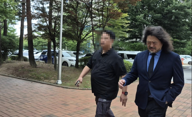 김어준, 2천만원 벌금형…'전 채널A 기자 명예훼손' 혐의