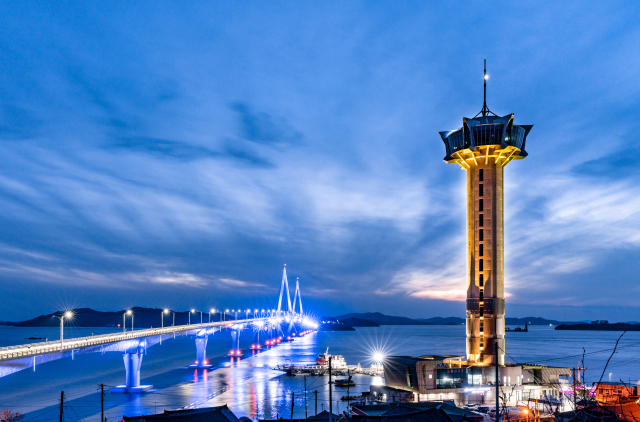 칠산대교