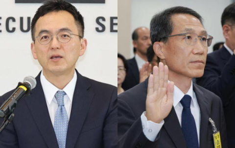 검·경 수장 공백 장기화…사법개혁 앞두고 '리더십 실종' 우려