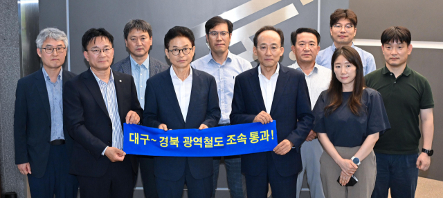 지방은 속타는데…예타 희망고문