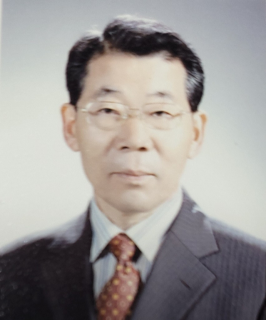 제4회 경상북도서도대전 나영일 씨 '문인화'  대상