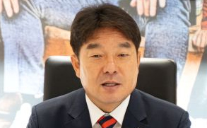 장준용 동래구청장 