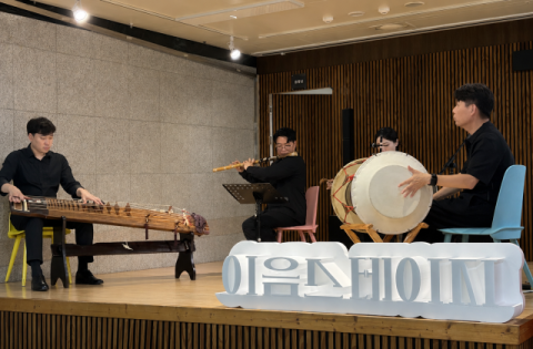 클래식도 영화음악도 한 무대에…'이음 스테이지' 두 번째 공연
