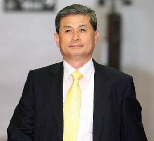 황우석 전 서울대 교수. 연합뉴스