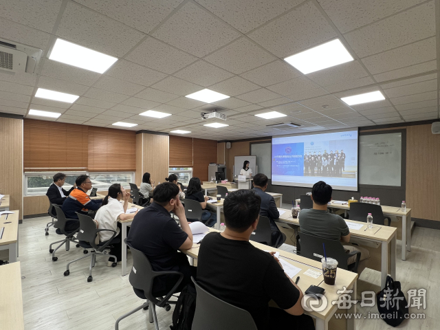 포항TP 지역 유망강소기업 지원 나선다