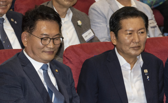 송영길 