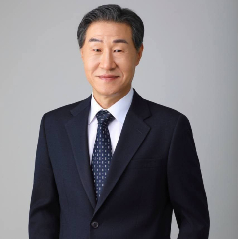 이상호 독립운동정신계승사업회 공동대표, 광복회 감사패 수여