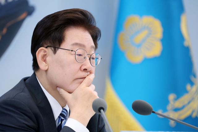 李대통령 