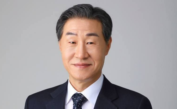이상호 한전산업개발(주) 상임감사, 광복회 감사패 수상