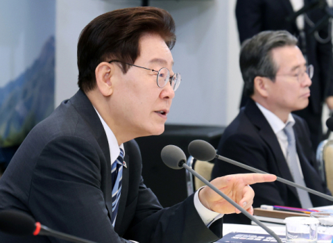 李대통령 
