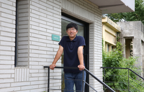 [김도훈 기자의 한 페이지] 서삼열 사회적기업 다로리인 대표 