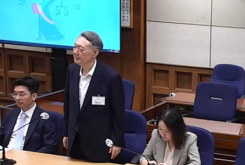 尹, '명태균 여론조사' 징역 2년 판결 불복…항소장 제출