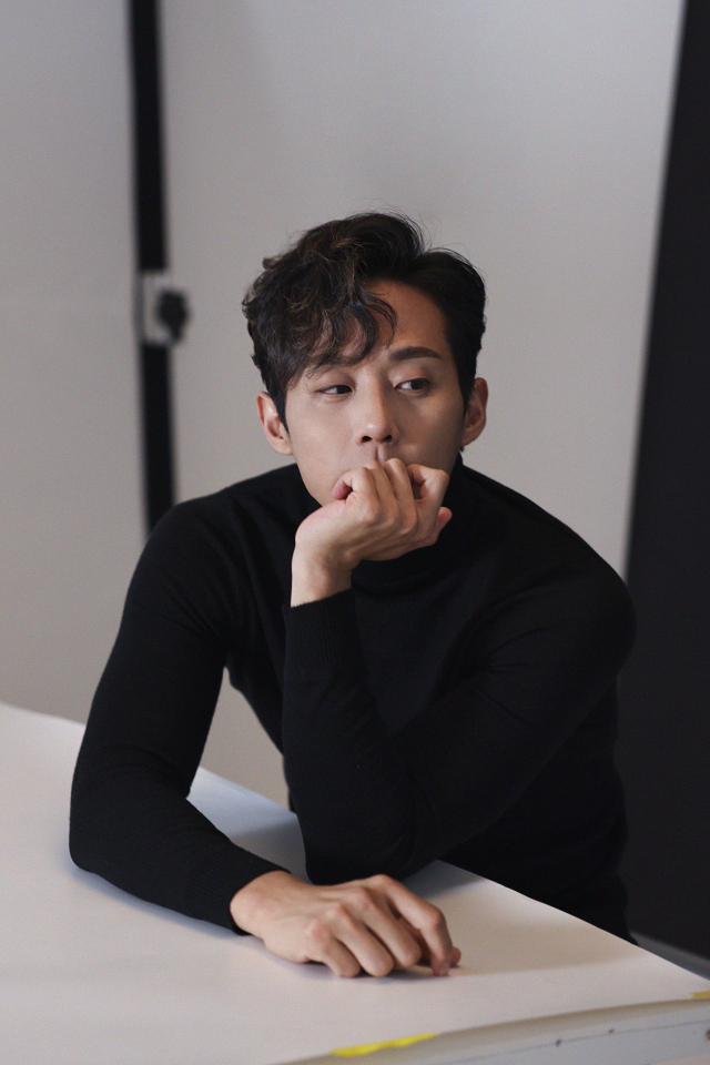 [차 한 잔] '월곡' 이충주 