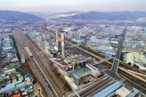 대구시, 염색공단 업종 제한 규제 완화 시행 착수...서대구권 대변화 오나