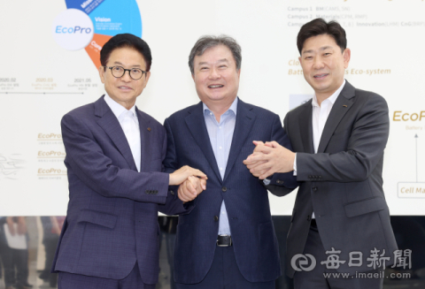 AI·2차전지 '양날개'로 다시 도약하는 포항