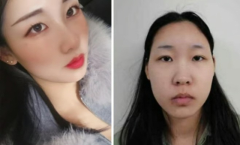 '모텔 약물살인' 김소영 